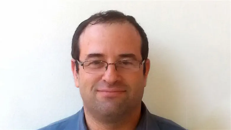 ד"ר יוסי לונדין
