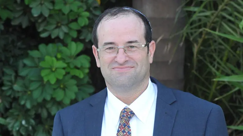 ד"ר יוסי לונדין