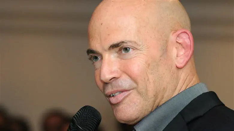 תא"ל ד"ר דני גולד