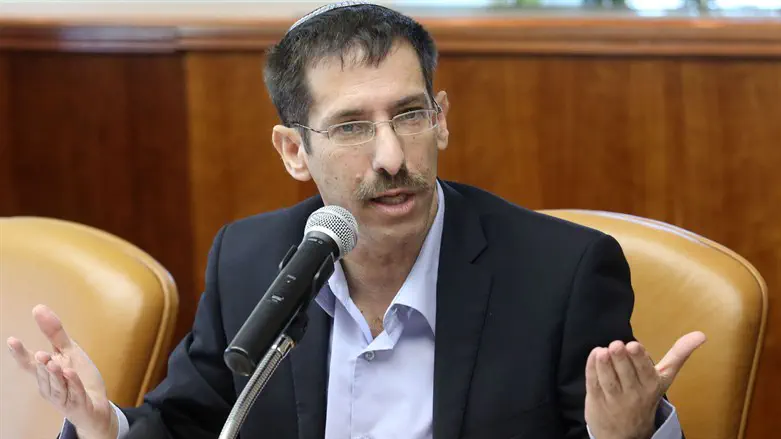 אורי אורבך ז"ל