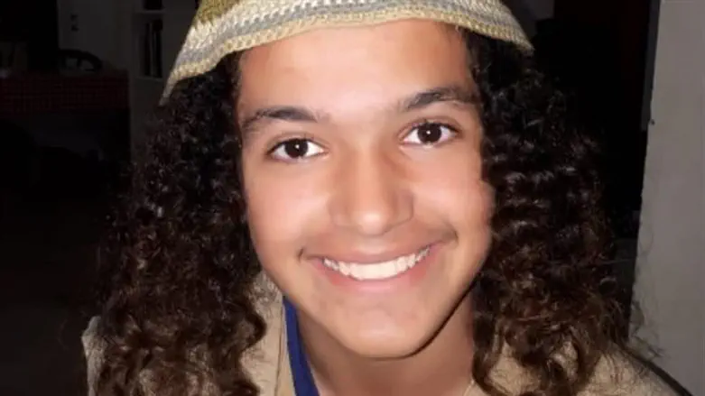 Ахувия Сандак (ז"ל)