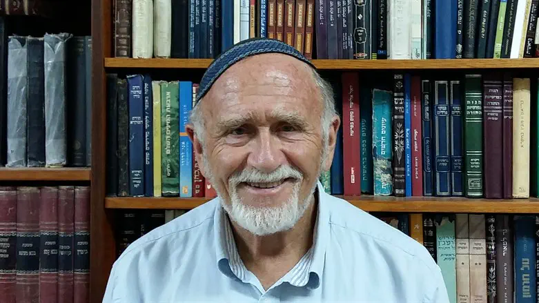 מאיר גרוס