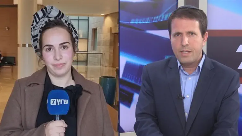 Ади Шрагай и Йони Кемпински