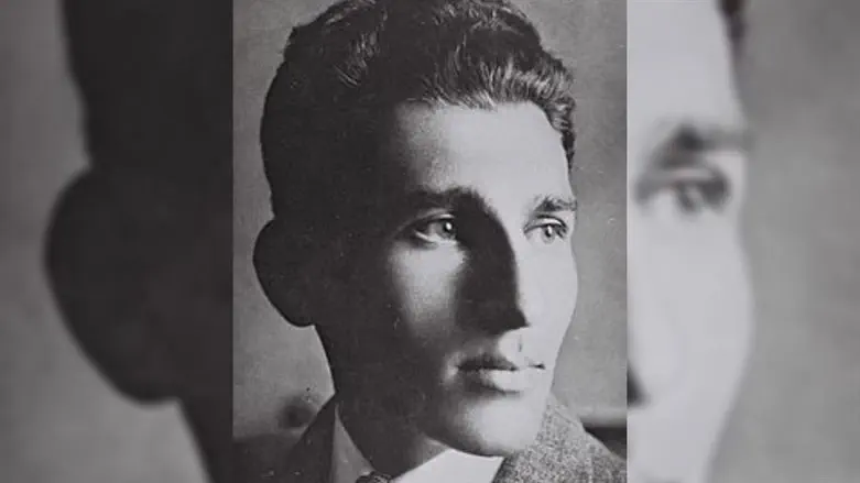 אברהם יאיר שטרן