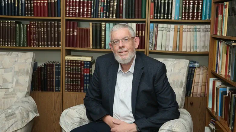 פרופ' יהודה ברנדס