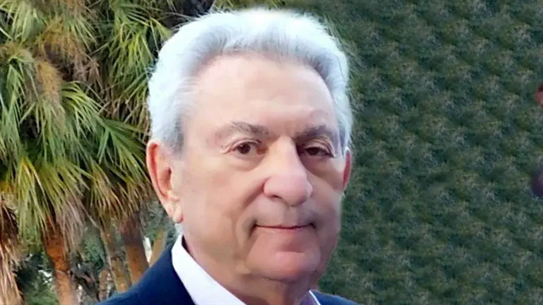 Alan Bergstein
