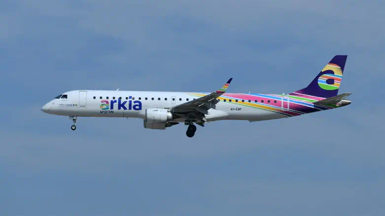 Arkia