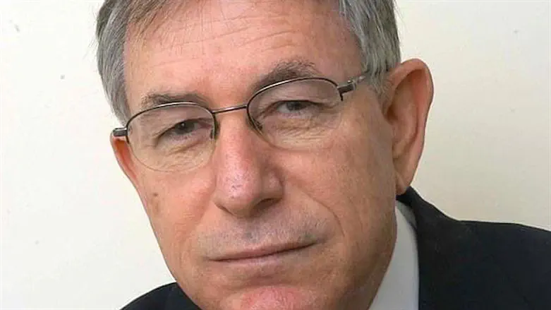 אורן שחור ז"ל