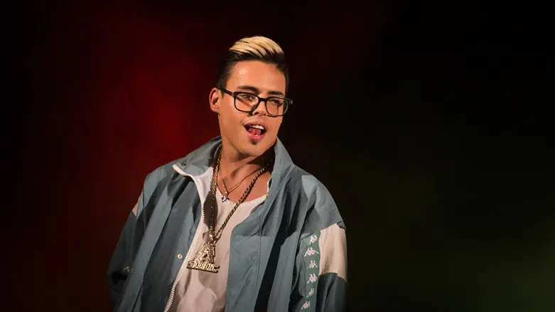 לירז רוסו - סטטיק