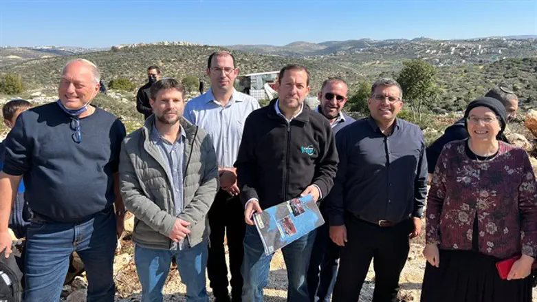 Депутаты в зоне С