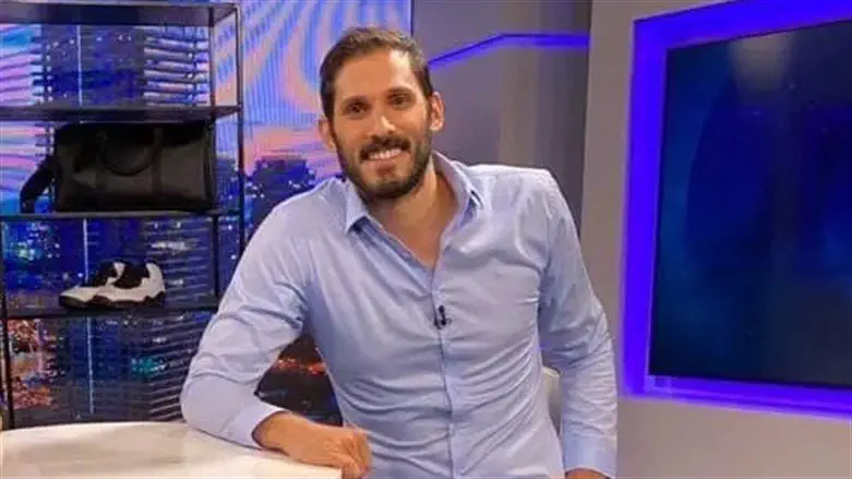 עומרי כספי