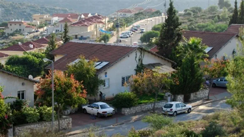 Карней-Шомрон