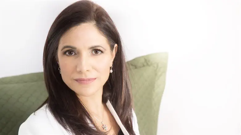 ח"כ אתי חוה עטיה