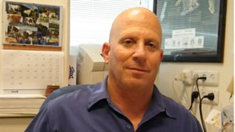 מונה. נדב גלאון