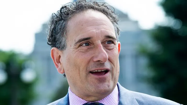 Rep. Andy Levin, D-Mich.