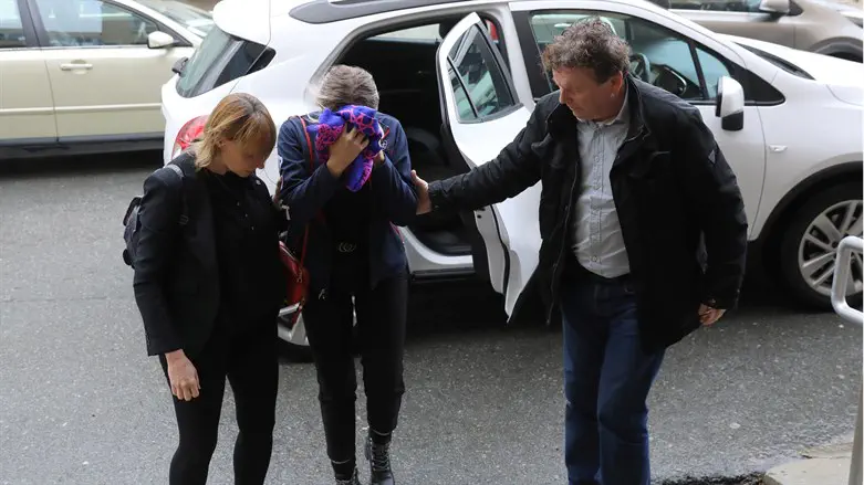 British woman taken to Cyprus court over false rape accusations in 2019
