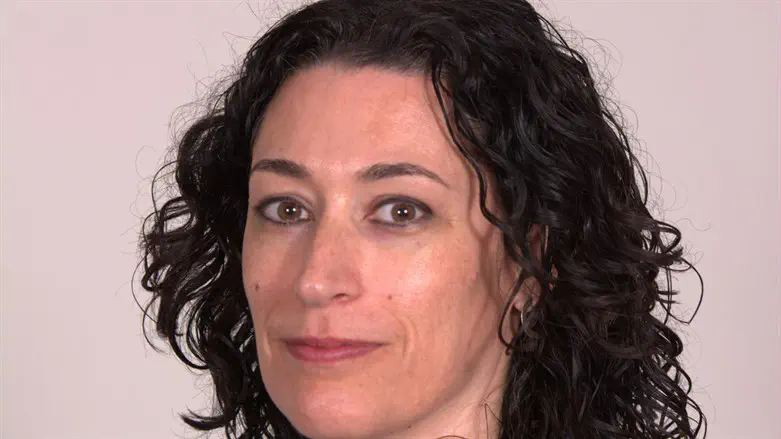 ד"ר ענת רוט, מנכ"ל פורום שילה