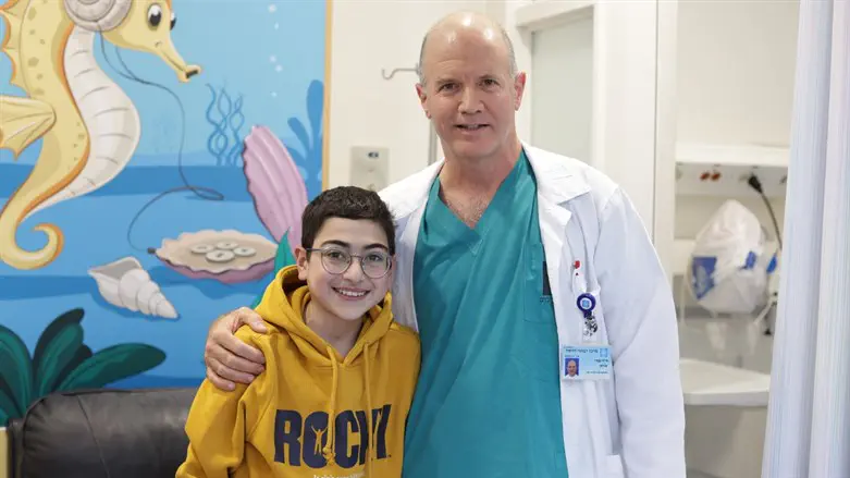 פאיז וד"ר שגיא