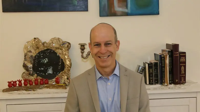 פרופ' חיים שקד