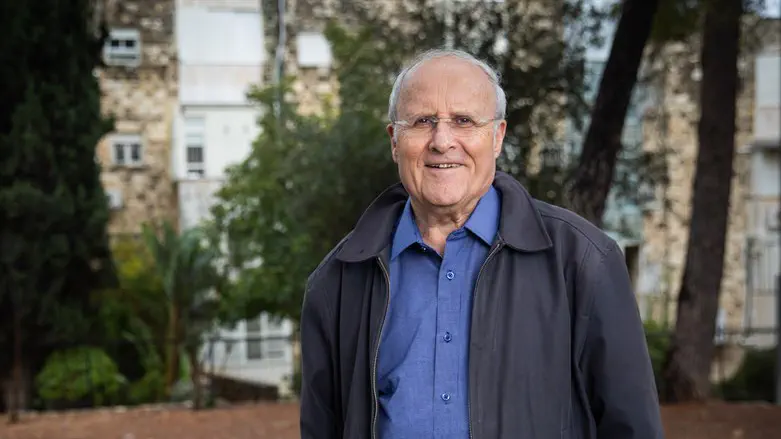 זבולון אורלב