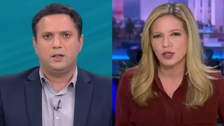 טלי מורנו וספי עובדיה
