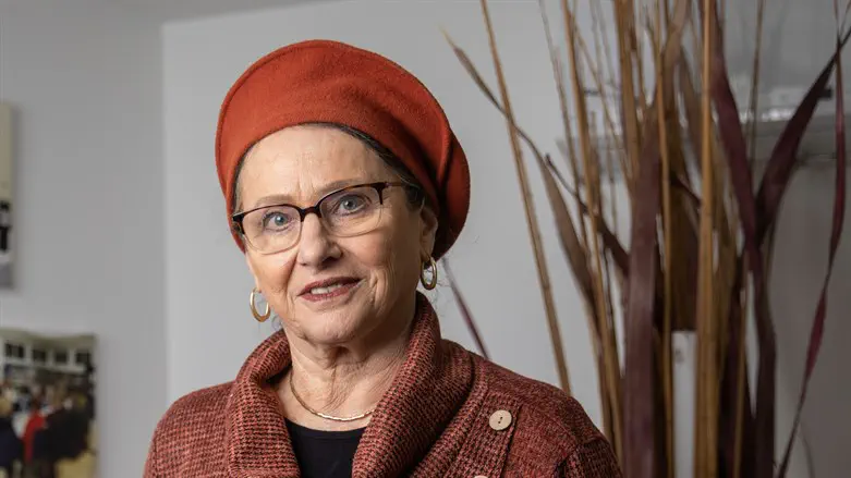 יהודית שילת