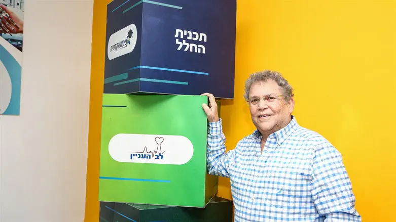 צביקה פלג