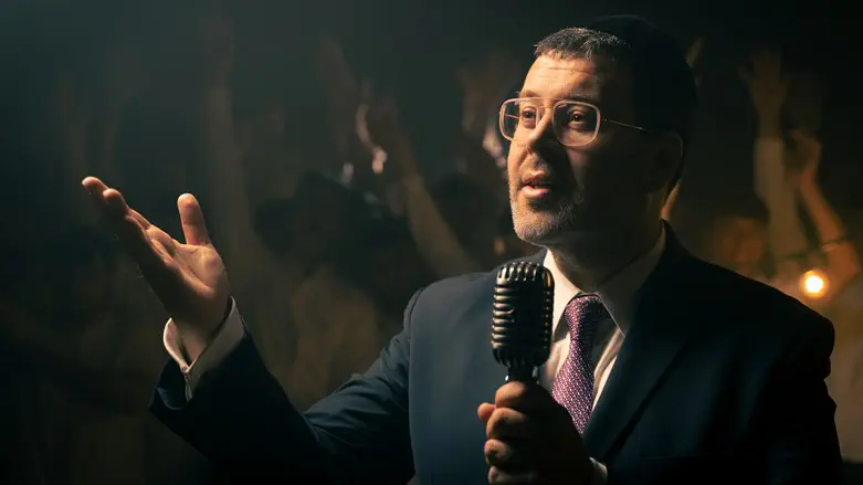 קובי גרינבוים