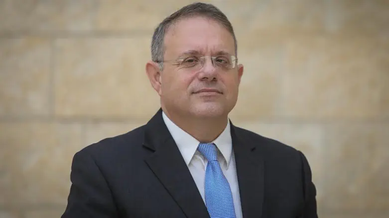 יעקב חגואל