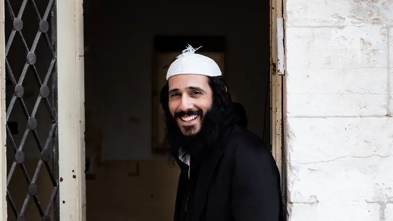 יאיר אליצור