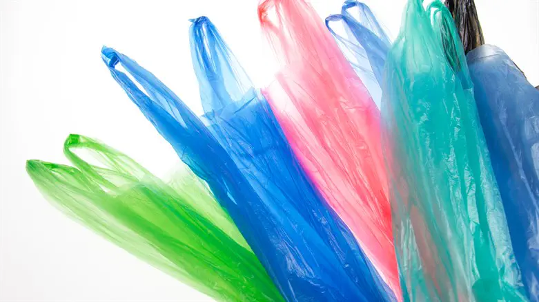 Plastic bags