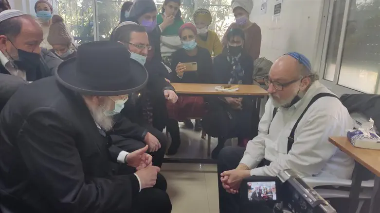 מנחמים את פולארד