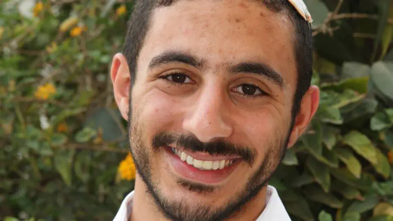 צוריאל חלמיש