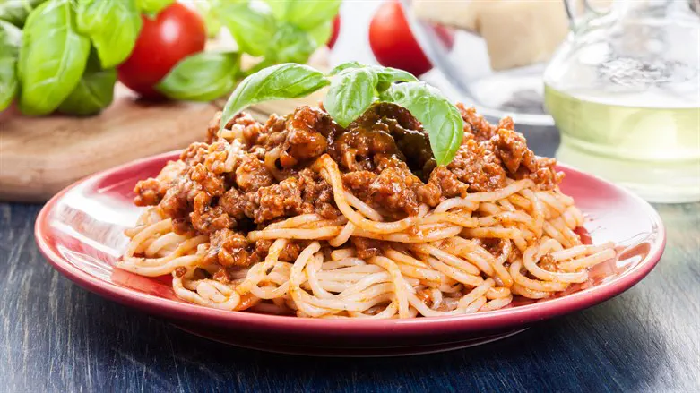 רוטב בולונז