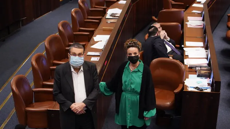 סילמן וגפני