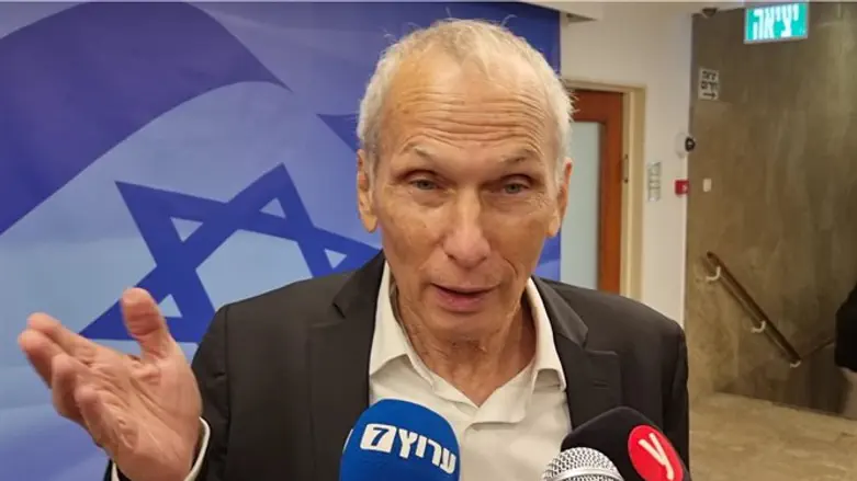 Омер Бар-Лев