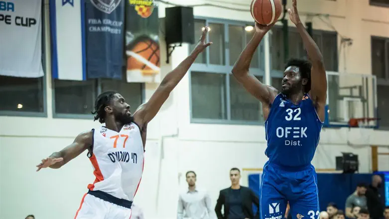 הרצליה הערב מול נס ציונה