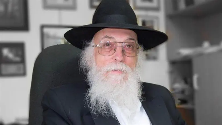זאב קרומבי