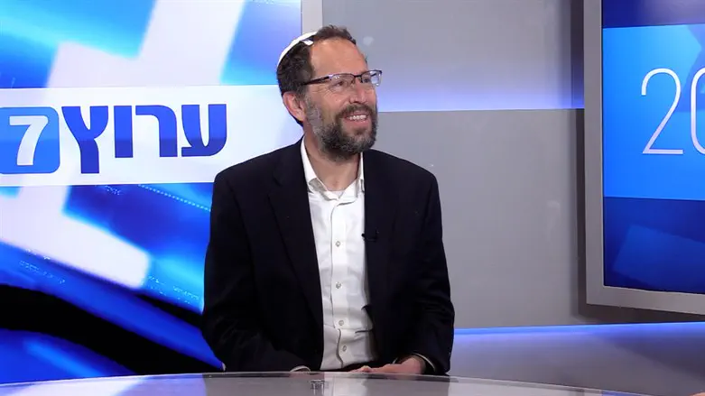 הרב יעקב נגן