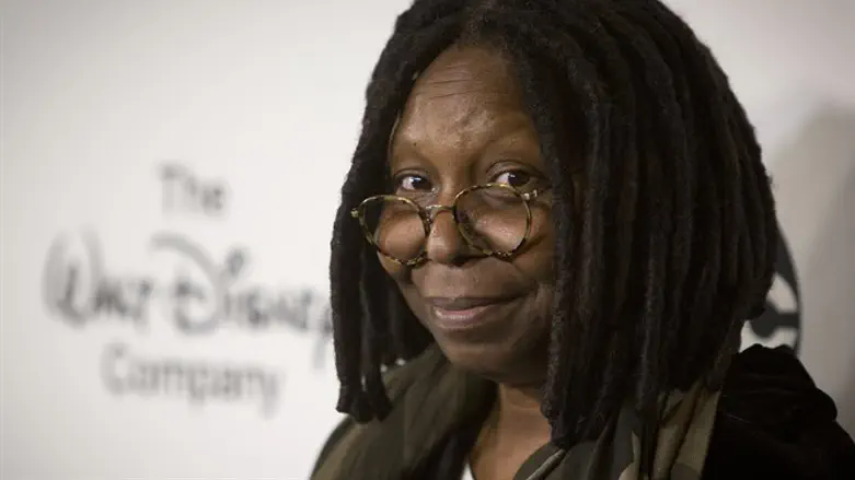 Вупи Голдберг