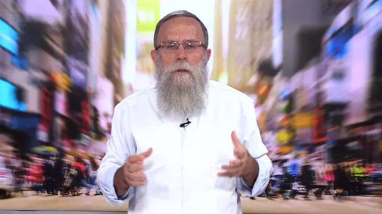 הרב יונה גודמן