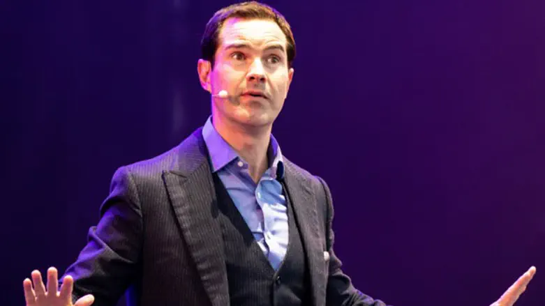 Джимми Карр