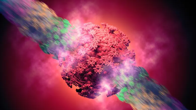 Коронавирус