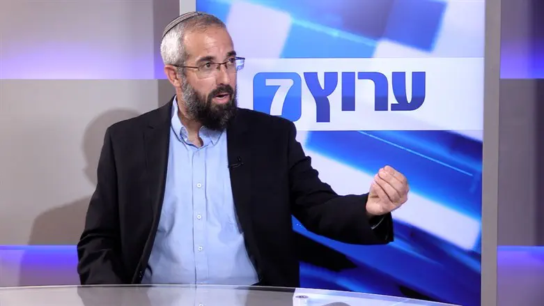 הרב יעקב יקיר