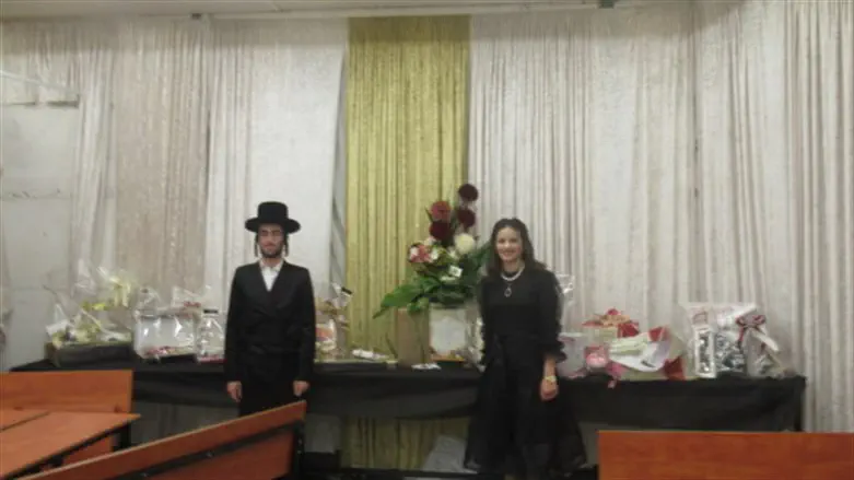 ישראל ורחלי