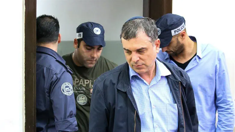 Shlomo Filber