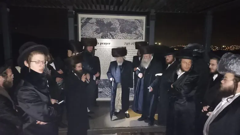 המעמד