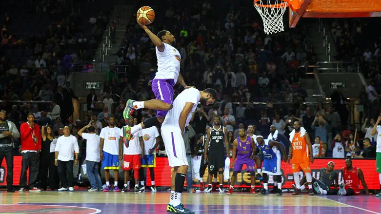 תחרות ההטבעות באולסטאר בפעם הקודמת