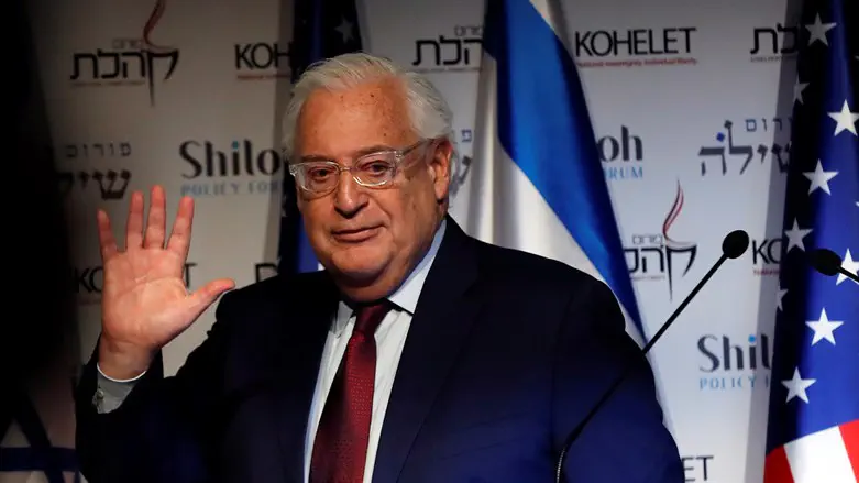 דיוויד פרידמן
