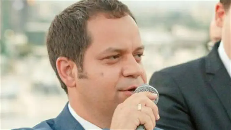מנחם דויטש